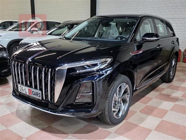 هونشي HS3 2026 للبيع في العراق - دهوك
